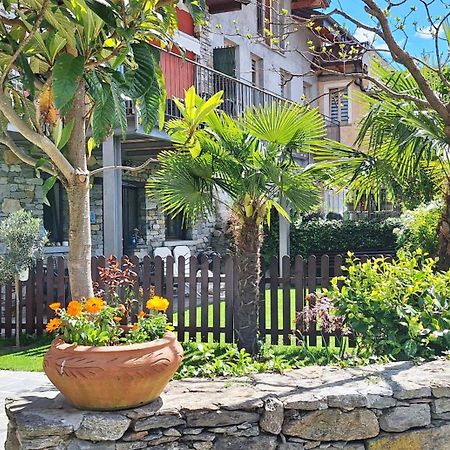 فيلا Casa Cicala Trarego المظهر الخارجي الصورة