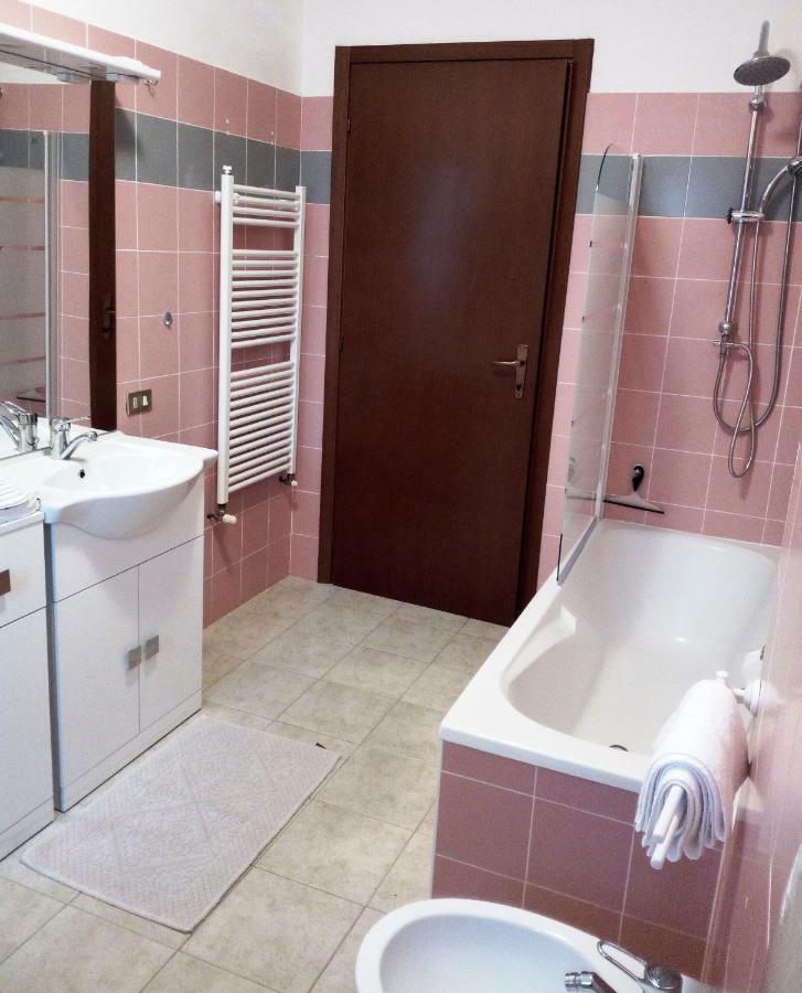 فيلا Casa Cicala Trarego المظهر الخارجي الصورة