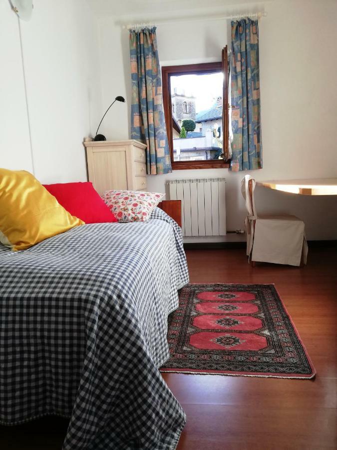 فيلا Casa Cicala Trarego المظهر الخارجي الصورة